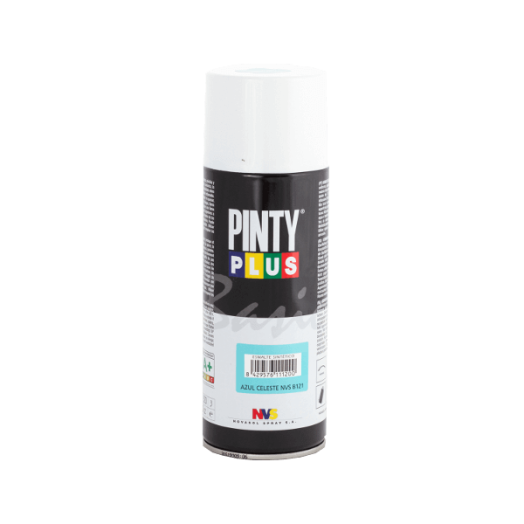 PINTY PLUS BASIC SZINTETIKUS SPRAY