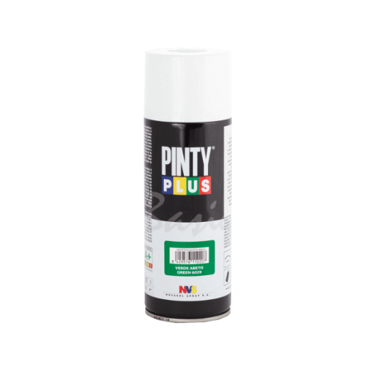 PINTY PLUS BASIC SZINTETIKUS SPRAY