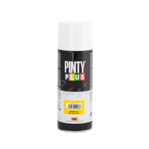 PINTY PLUS BASIC SZINTETIKUS SPRAY