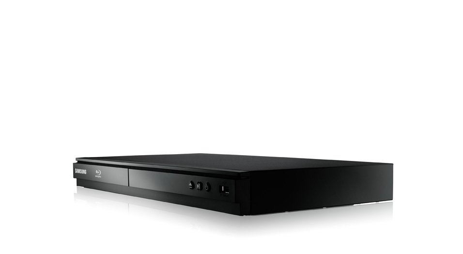 BD-E5300 Blu-ray lejátszó