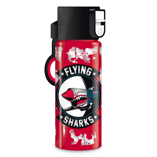 Ars Una Flying Sharks kulacs-475 ml