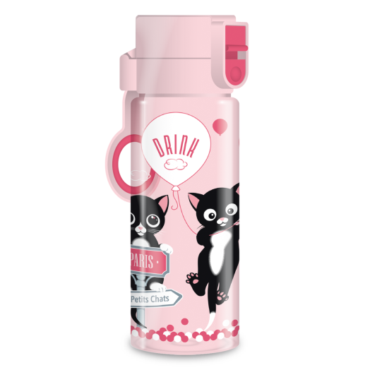 Ars Una Think Pink kulacs-475 ml