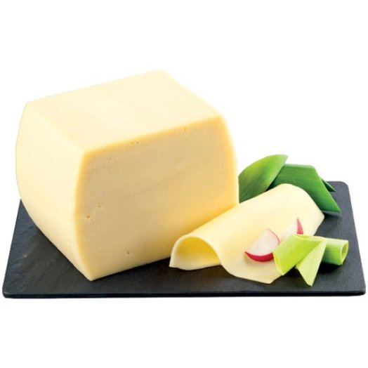 Trappista félkemény sajt