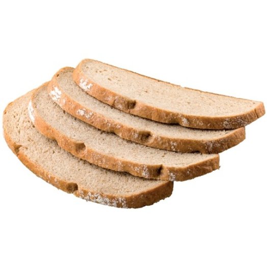 Kanizsa teljes kiőrlésű rozskenyér