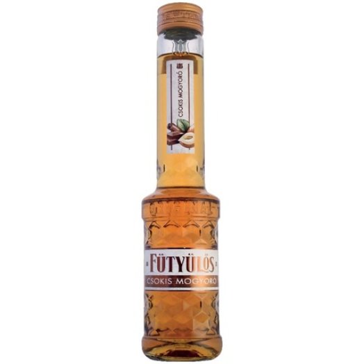 Fütyülős likőr