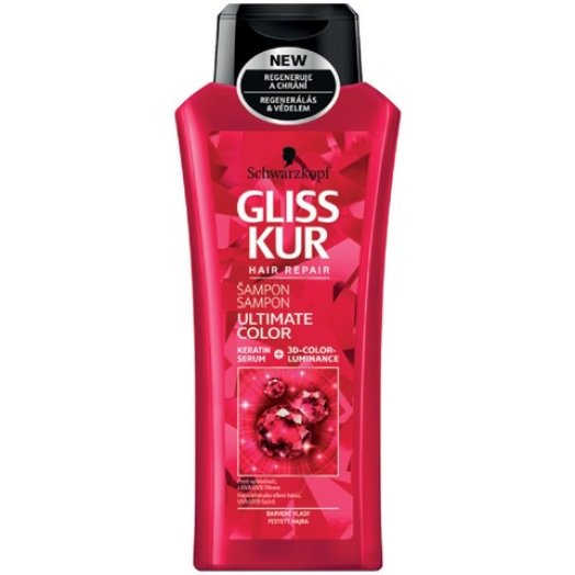 Gliss Kur sampon