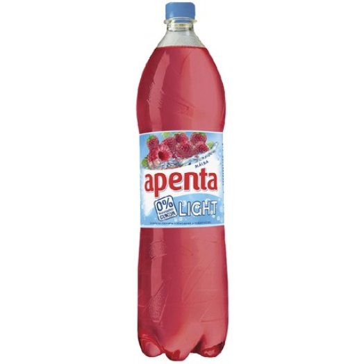 Apenta szénsavas üdítőital vagy Apenta Vitamixx ízesített ásványvíz
