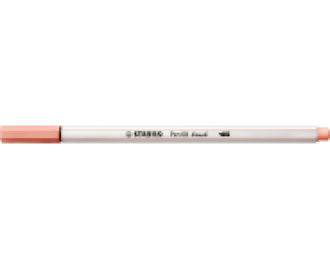 Stabilo Pen 68 brush ecsetfilc púder