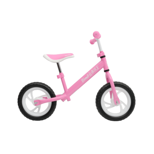 FUTÓKERÉKPÁR 12&quot; BIMBO BIKE LÁNY