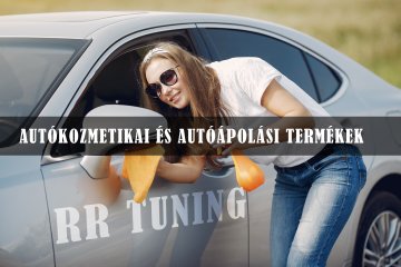 Interjú az RR Customs termék magyarországi forgalmazójával.