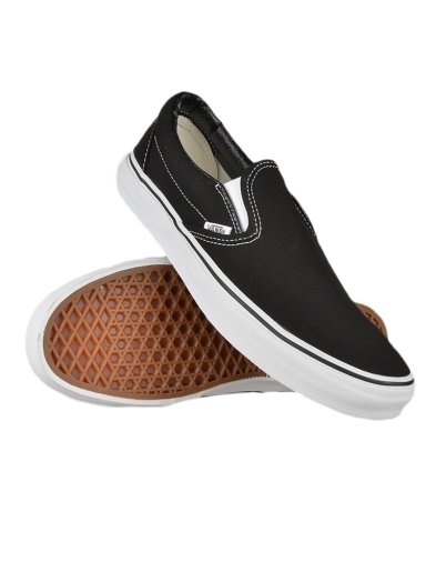 U CLASSIC SLIP-ON