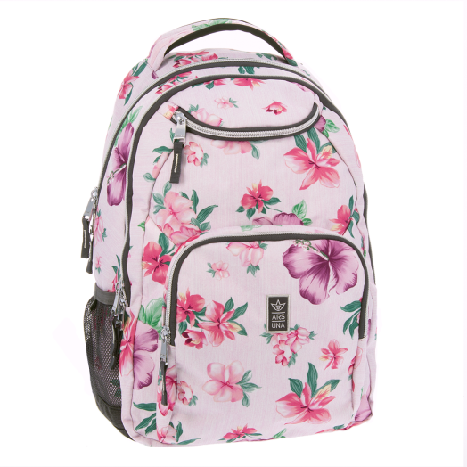 Ars Una Botanic Mallow hátizsák AU-6