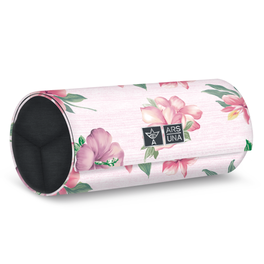 Ars Una Botanic Mallow feltekerhető tolltartó