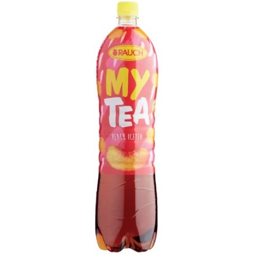 Rauch MyTea ice tea