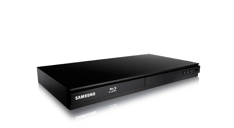 BD-E5300 Blu-ray lejátszó