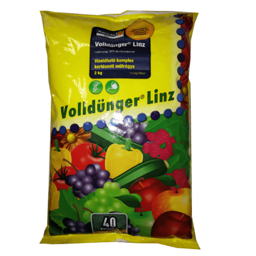 VOLLDÜNGER 2KG