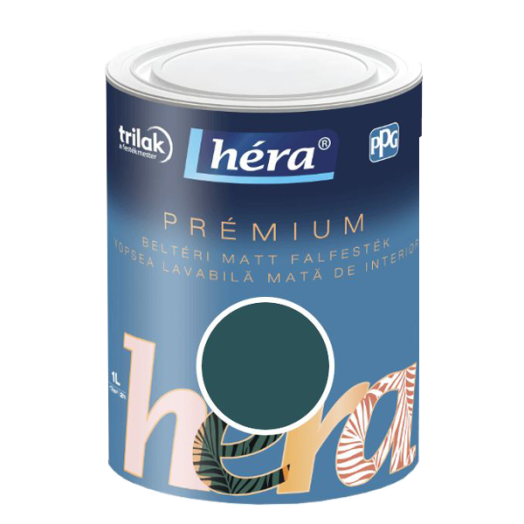 HÉRA PRÉMIUM MATT 1L NIGHT WATCH