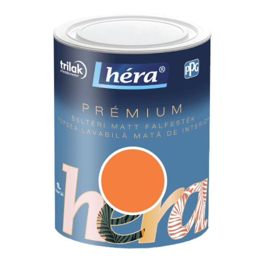 HÉRA PRÉMIUM MATT 1L SÜTŐTÖK