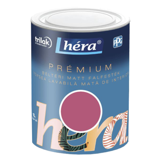 HÉRA PRÉMIUM MATT 1L VADMÁLNA