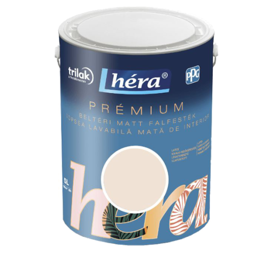 HÉRA PRÉMIUM MATT 5L MELANGE