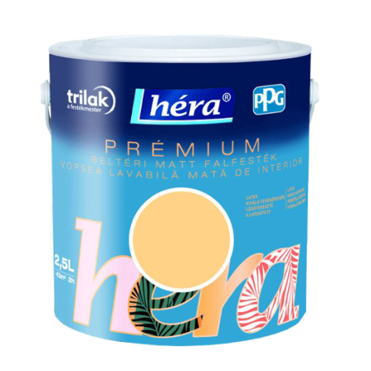 MATT FALFESTÉK HÉRA PRÉMIUM 2,5L MARACUJA