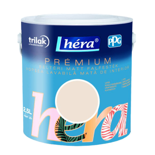 MATT FALFESTÉK HÉRA PRÉMIUM 2,5L MELANGE