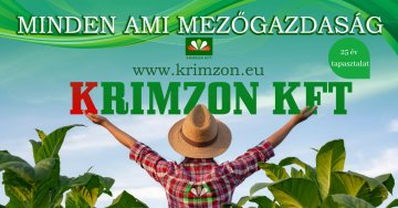 Ha mezőgazdasági gépek vásárlásáról van szó...
