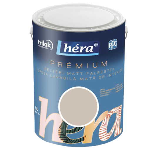 HÉRA PRÉMIUM MATT 5L PÁRÁS TÜKÖR