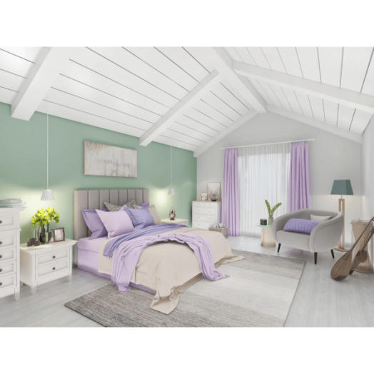 HÉRA PRÉMIUM MATT 5L ALABÁSTROM