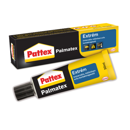 PATTEX PALMATEX EXTRÉM 50 ML