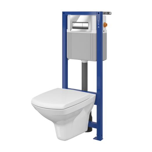 CARINA WC TARTÁLY FALSÍK ALATTI