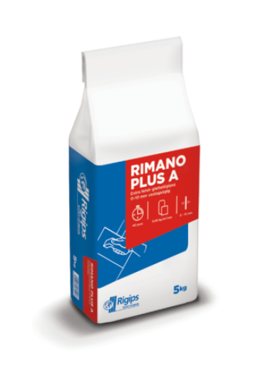 RIMANO PLUS A 5KG