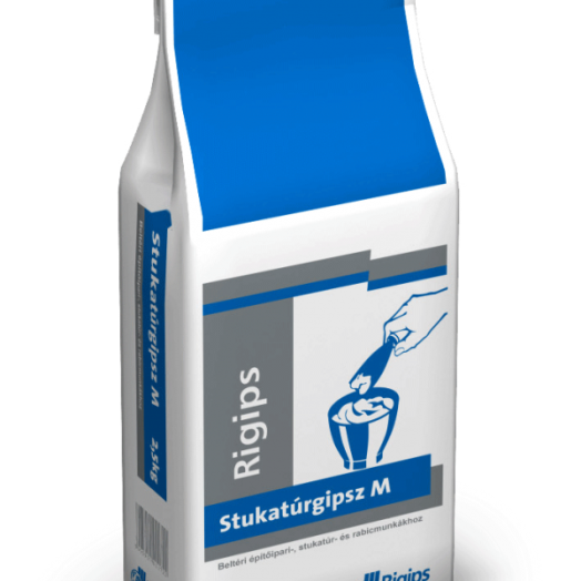 STUKATÚRGIPSZ 2,5KG