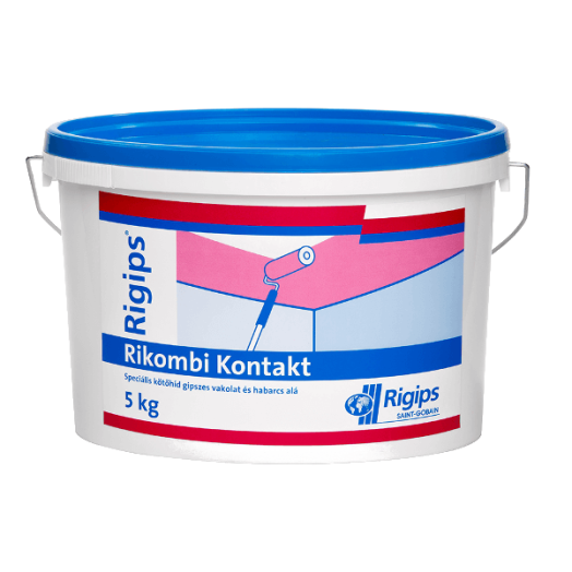 RIKOMBI KONTAKT ALAPOZÓ 5 KG