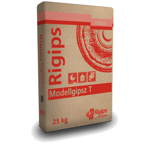 MODELLGIPSZ 25KG