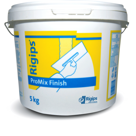 PROMIX FINISH GIPSZES VAKOLAT 5 KG