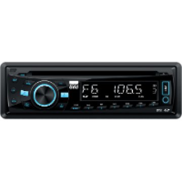 AR-600 CD/MP3-s autósrádió