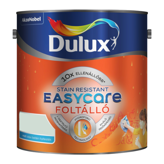 DULUX EASYCARE 5L MENNYEI ERŐ       DISZPERZIÓS FALFESTÉK