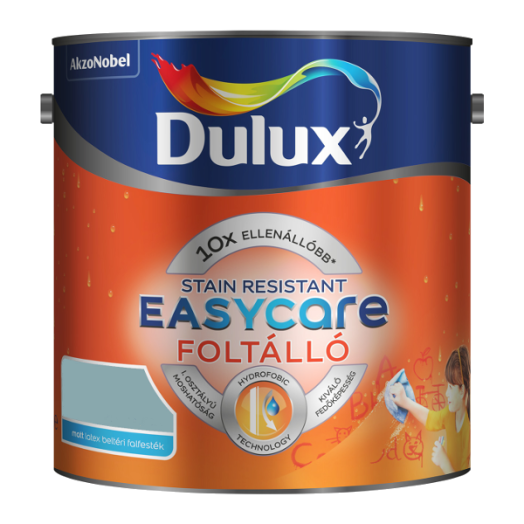 DULUX EASYCARE 2,5L ÉRINTETLEN TENGERSZEM