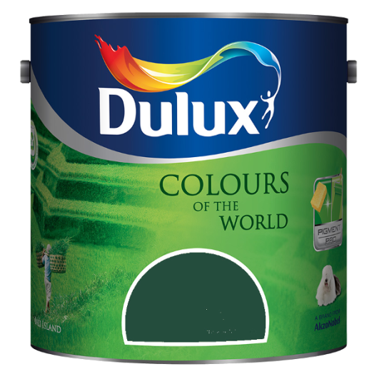 DULUX NAGYVILÁG SZÍNEI 5L BÉKA TUTAJ