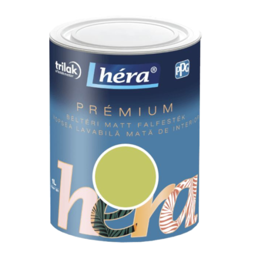 HÉRA PRÉMIUM MATT 1L MOJITO