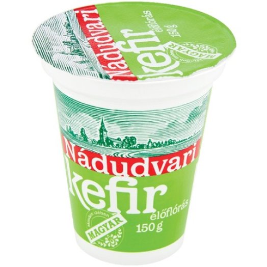Nádudvari joghurt vagy kefir