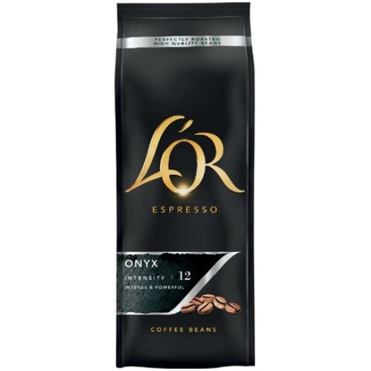 L'OR szemes kávé