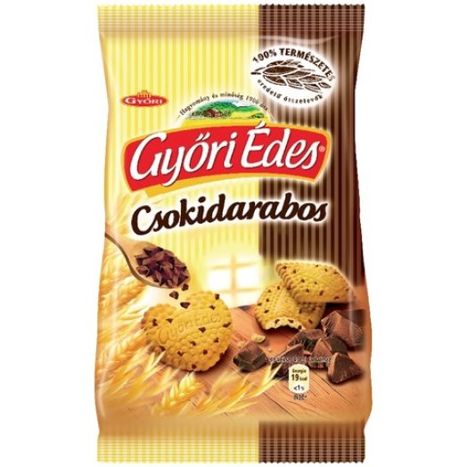 Győri Édes keksz