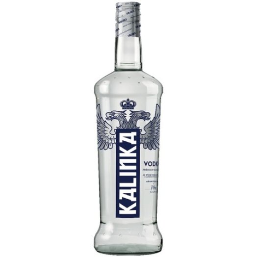 Kalinka vodka