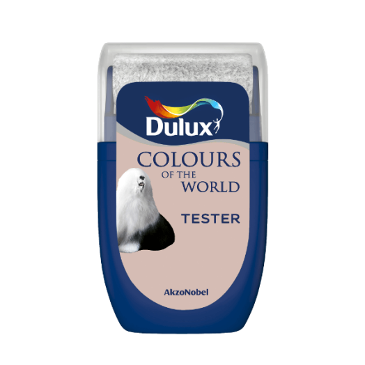 DULUX NAGYVILÁG SZÍNEI TESTER MANDULAVIRÁG 30ML