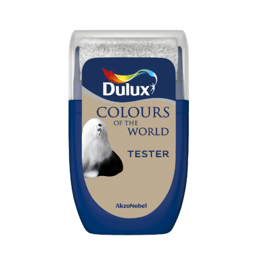 DULUX NAGYVILÁG SZÍNEI TESTER BÓDÍTÓ KARDAMON 30ML