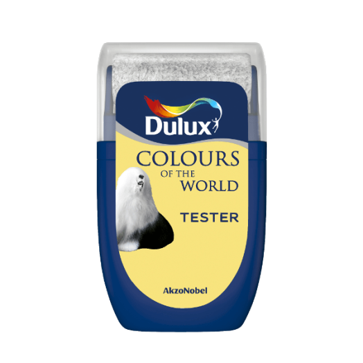 DULUX NAGYVILÁG SZÍNEI TESTER SHIVA SZENTÉLY 30ML