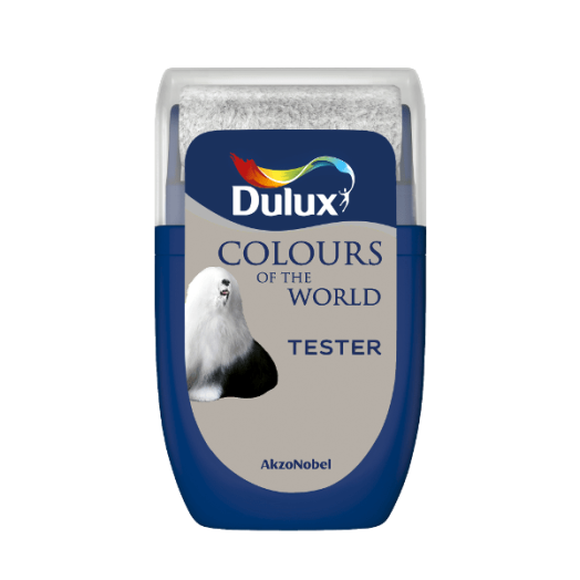 DULUX NAGYVILÁG SZÍNEI TESTER ÖRÖK SZIKLASZIRT 30ML