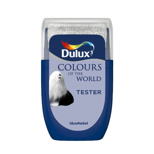 DULUX NAGYVILÁG SZÍNEI TESTER VÉGTELEN TENGER 30ML